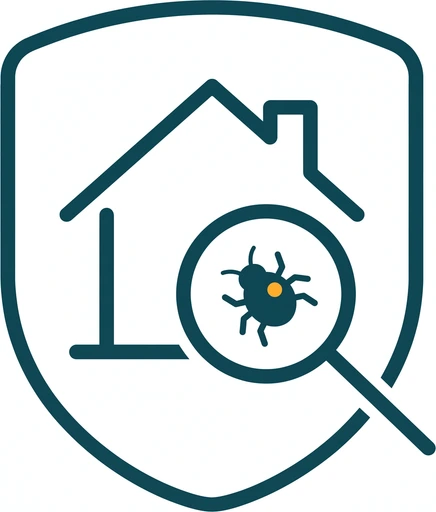 Velora Pest Control Service logo